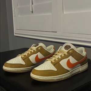 Nike Dunk Low “Be The 1”